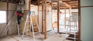 Entreprise de rénovation de la maison et de rénovation d’appartement à La Villedieu-en-Fontenette